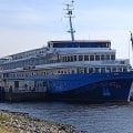 Путешествие до Городца