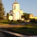 Задонск-небольшой, но уютный городок