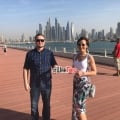 Отзыв о Шан Турс - экскурсии в ОАЭ: Отдыхайте с нами!