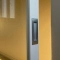 Отзыв о Фабрика дверей Терем: Моя шикарная перегородка на лоджию