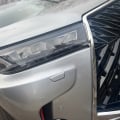 Отзыв о Mrjeep.ru интернет-магазин: Обвес TOYOTA HIGHLANDER