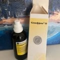 Отзыв о Канефрон: 5 лет пью Канефрон для профилактики: новые камни не появлялись
