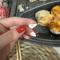 Отзыв о Суши wok: Ужасно, не советую