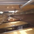 Поезд 347 севера Байкальск -Барнаул