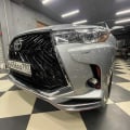 Обвес toyota highlander