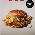 Отзыв о Сеть ресторанов KFC: Обман покупателей