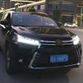 Отзыв о Mrjeep.ru интернет-магазин: Фары хайледнер