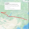 Отзыв о ЖелДорЭкспедиция: Логистика ни к чёрту