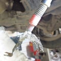 Отзыв о Euroauto.ru: Безрукие механики