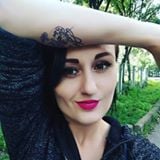Анна Пирогова
