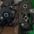 Покупка тюнинг фар на тойота камри
