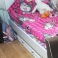 Отзыв о Правила мебели (Первый Мебельный): Заказали кровать и матрас, очень понравился матрас