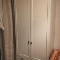 Покупка шкафа