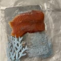 Тухлая форель от самокат