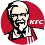 Сеть ресторанов KFC