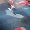 Очень грязно в вагоне, поезд 737 вагон 10 Москва -Брянск,отправление 06:50, 12.05.2025