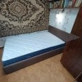 Отзыв о Правила мебели (Первый Мебельный): Кровать для родителей