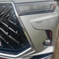 Отзыв о Mrjeep.ru интернет-магазин: Обвес TOYOTA HIGHLANDER