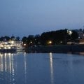 Отзыв о Инфофлот: Круиз на теплоходе "Лунная соната"