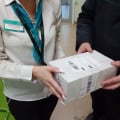 Пользуюсь сберлогистикой несколько месяцев