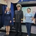 Круиз на т/х "Лунная соната"