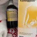 Пролечила дочку от цистита, приберегу теперь на будущее