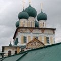 Путешествие до Городца