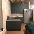 Отзыв о Кухонный двор: Кухня мечты или кухня от салона Кухонный Двор!