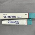 Отзыв о VERRUTOL: Отличное средство от бородавок.