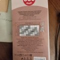 о покупке колготок