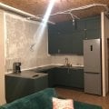 Отзыв о Кухонный двор: Кухня мечты или кухня от салона Кухонный Двор!
