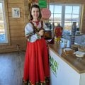Отзыв о ЭкоНива экскурсии: Супер экскурсия!