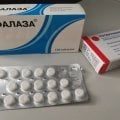 Отзыв о Афалаза: На начальной стадии помог, но закрепить результат пришлось через другую схему