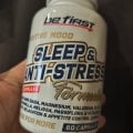 Отзыв о Be First Sleep formula, 60 капсул: Обновленная