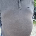 Отзыв о Lacoste: Ужасное качество поло