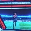 Отзыв о Матч ТВ: Костюмеры матч ТВ отрываются на ведущих.