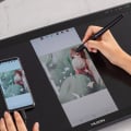 Отзыв о Honai: Графические планшеты HUION