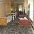 Вы бы лучше прокатились по детским больницам России