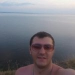 Антон Снигирь