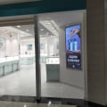 Магазин Адамас по ул. Доваторцев, 75а5а