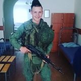 Фанис Гафиятуллин