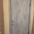Отзыв о Стальные двери Ягуар: Заказывали здесь дверь.