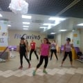 Отзыв о FitCurves Фитнес клуб: мне занятия помогли