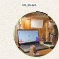 Отзыв о Учи.Дома: Рекомендуем