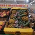 Шикарные фрукты и овощи