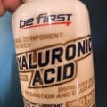 Отзыв о Be First Hyaluronic acid, 60 таблеток: Помогает сохранить красоту кожи.