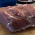 Отзыв о мясной и рыбной продукции бренда «Лента»