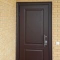 Очень нравится дверь