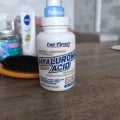 Отзыв о Be First Hyaluronic acid, 60 таблеток: Полезный продукт!