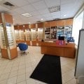 Отзыв о Очкарик: Подобрали линзы в этом салоне